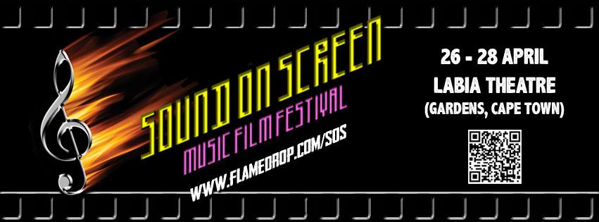 Sound On Screen Music Film Festival